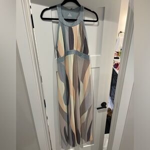 PrAna Calexico Maxi Dress